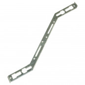 Metallschlaufe, Verriegelungssteuerung