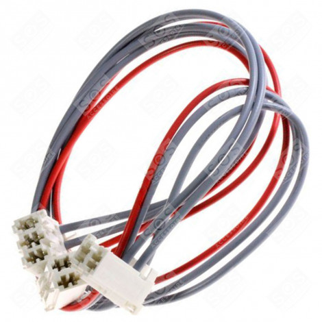 MIKROSCHALTER-KABELVERBINDUNG FÜR TÜR WASCHMASCHINE - 1325235016