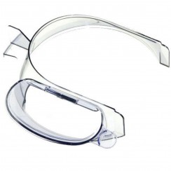 Couvercle anti projection pour