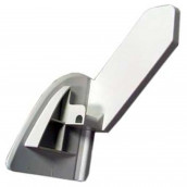 Deckel, Hebel, weiß Original