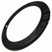 Innenrahmen der Tür