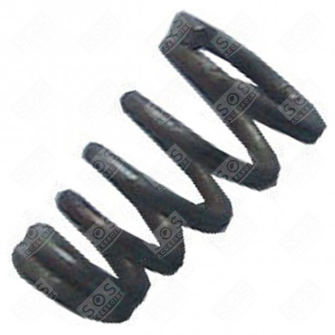 TÜRVERSCHLUSSHAKENFEDER WASCHMASCHINE - 92483411