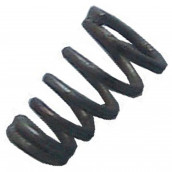 Türverschlusshakenfeder