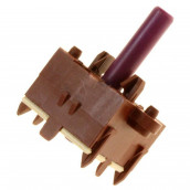 Schalter mit 12 Positionen