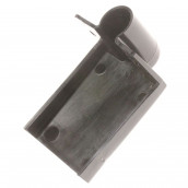 Ablaufrohrverbinder für Abtauvorgang