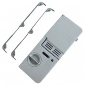 Dosierkammer komplett