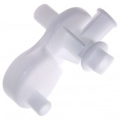 Schublade mit Überlaufanschluss Original