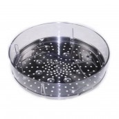 Dampfkorb komplett für Küchenmaschinen Cooking Chef