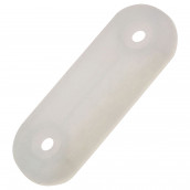 Halterung für Rollen