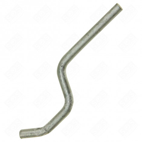 VERSCHLUSSHAKEN FÜR ZUSATZSCHLOSS GESCHIRRSPÜLER, SPÜLMASCHINE - C00316664