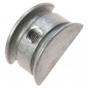 Federregulierungsteil