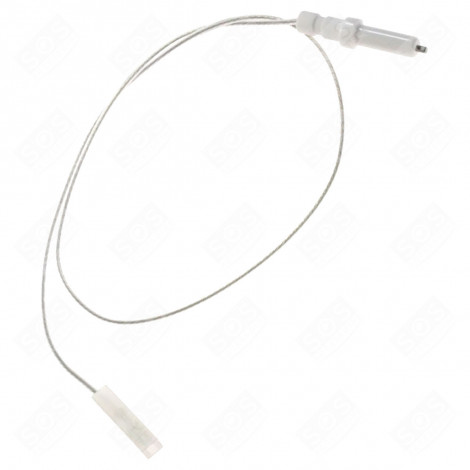 ZÜNDKERZE, ORIGINAL KOCHPLATTEN, HERDPLATTEN, KOCHFELD - 480121104526