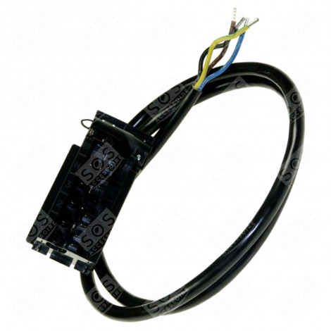 KLAMMER, VERBINDUNG, KOMPLETT, 4X2 KOCHPLATTEN, HERDPLATTEN, KOCHFELD - 5610973025