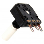Potentiometer (132)