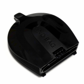 Deckel Trennschüssel schwarz