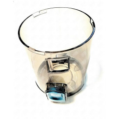 Set Zyklon-Behälter