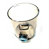 Set Zyklon-Behälter