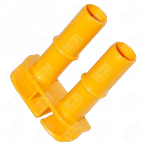 STOPFEN/VERBINDER BULLAUGEN-DICHTUNG WASCHMASCHINE - 4932ER3007A