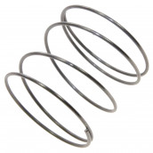 Feder für Knopfscheibe (60)