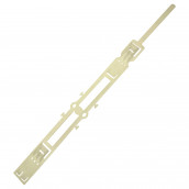 Zierpaneel-Befestigung (Stück) [105 0]