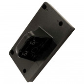 Verbindungsstück Standfuss