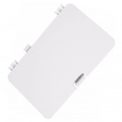 Auslassklappe Ablassschraube