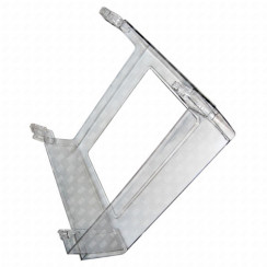 Tür hinten Home Bar