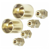 Satz Düsen für Butan/Propan