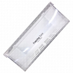 Gefrierschrank-Schublade Mitte