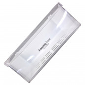 Gefrierschrank-Schublade Mitte