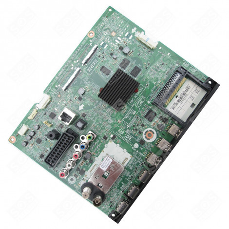 MOTHERBOARD FERNSEHER & TV - EBU62265916