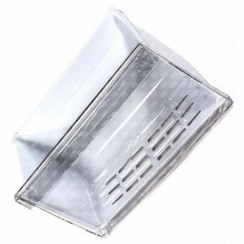 Untere Schublade Gefrierschrank