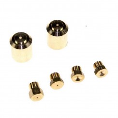 Düsen-Set für Butan/Propan