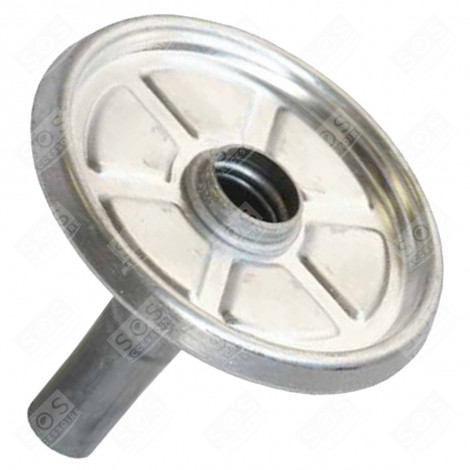 SCHNELLBRENNER-TULPE BACKOFEN, KÜCHENHERD - 75X2403