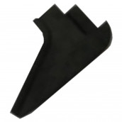 Linker Dichtungshalter