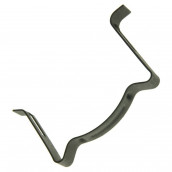 Befestigungskit für Motorclip (1 Stück)