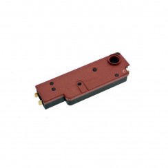 Originale Türsicherung, Schließung, Verriegelung