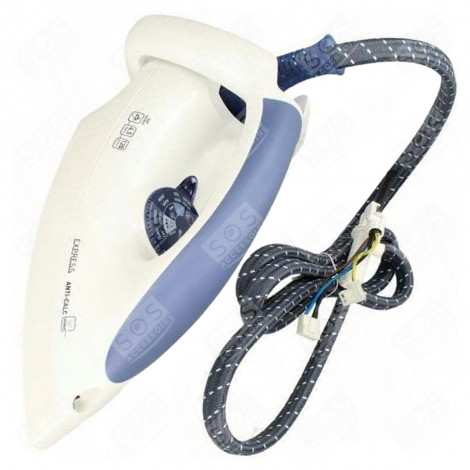 BÜGELEISEN+ GRIFF + KABEL BÜGELEISEN, DAMPFBÜGELSTATION - CS-00116609