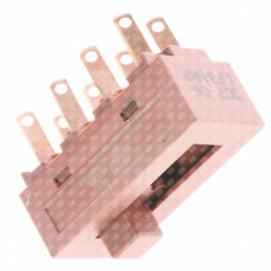 Schalter mit 3 Positionen