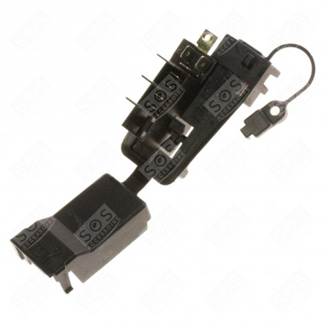 WASCHMASCHINE-ANSCHLUSSKLEMME WASCHMASCHINE - C00041163