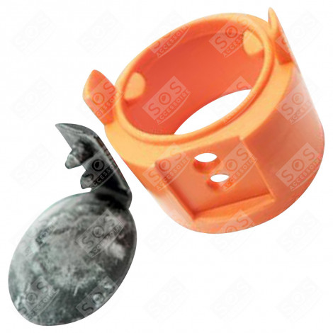 RÜCKSCHLAGVENTIL GESCHIRRSPÜLER, SPÜLMASCHINE - 32X2936