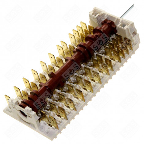 SCHALTER, ORIGINAL BACKOFEN, KÜCHENHERD - C00196057, C00111685