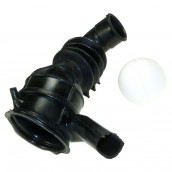 Original Ablaufschlauch