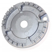 Halb-schneller Brenner Original