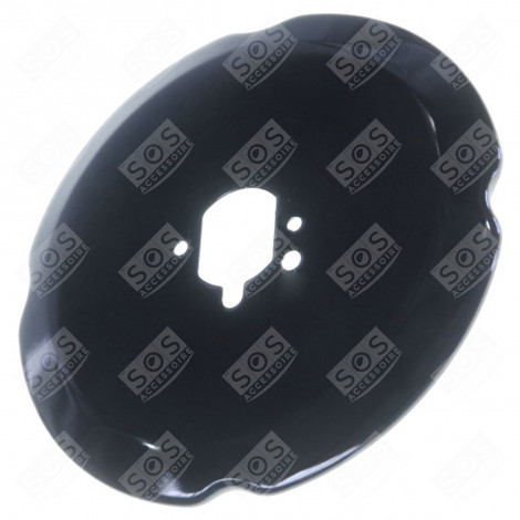 ABDECKUNG (KENNZEICHNUNG 0343) BACKOFEN, KÜCHENHERD - 480121103798