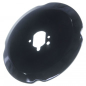 Abdeckung (Kennzeichnung 0343)