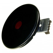 Schnellplatte 145mm 1500w