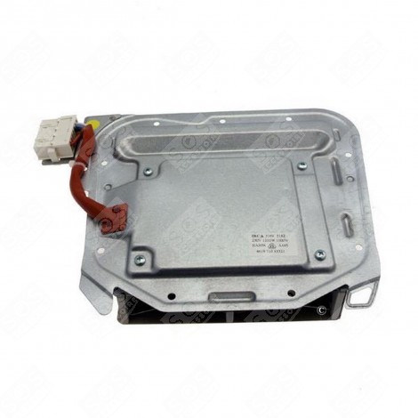 RÉSISTANCE D'ORIGINE 1000W + 1 WÄSCHETROCKNER - 481225928926