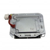 Widerstand 1000W + 1000W