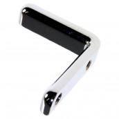 Originale linke Abdeckungsklemme